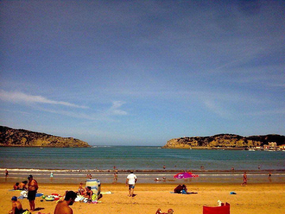 Perola Do Oeste - 3Min Da Praia Sao Martinho do Porto Exterior photo