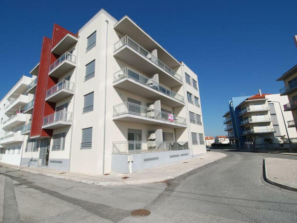 Perola Do Oeste - 3Min Da Praia Sao Martinho do Porto Exterior photo